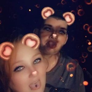 Meet your Posher, Chad